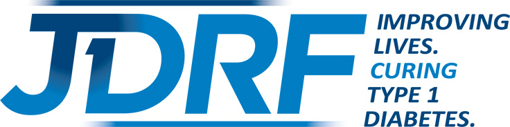 JDFR. Improving lives. Curing type 1 diabetes.