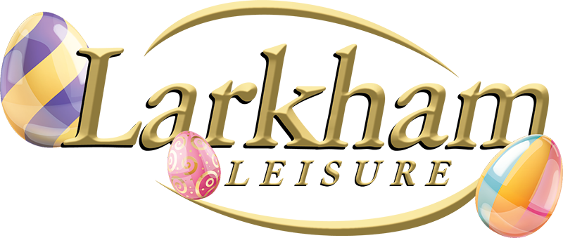 Larkham Leisure, where memories are made.