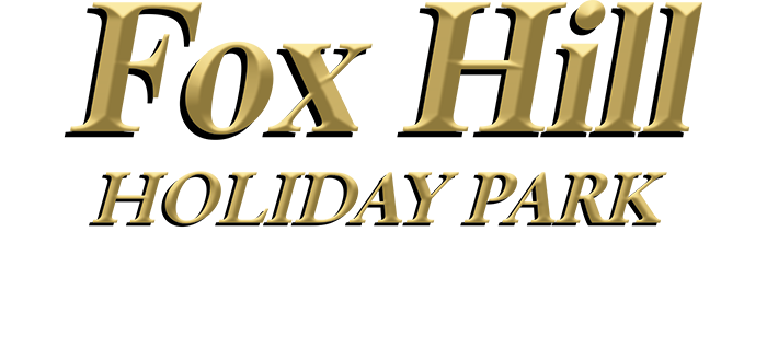 Fox Hill Holiday Park. Nestled in Yorkshires tranquillity.