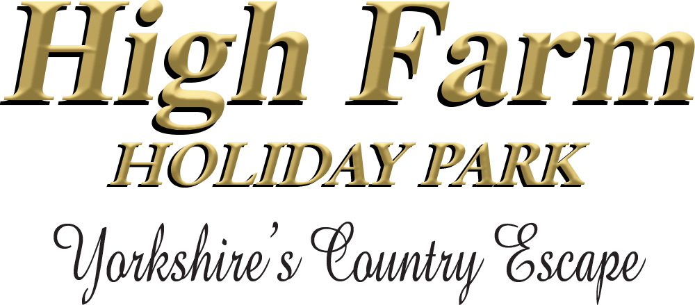 High Farm Holiday Park. Yorkshire's country escape.