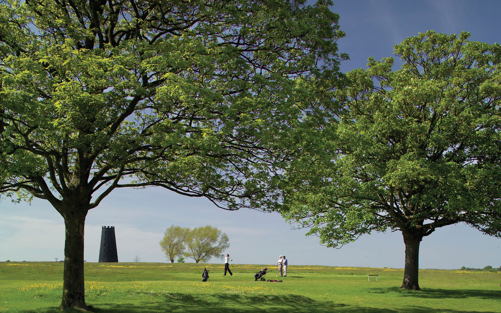 High Farm Holiday Park, East Yorkshire Caravan Park | Larkham Leisure