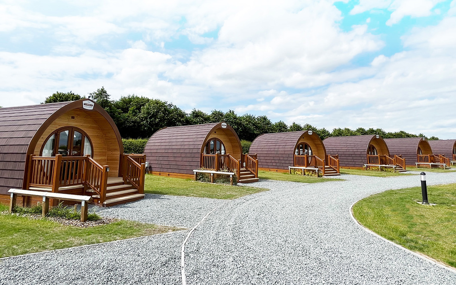 Short Breaks | High Farm Holiday Park