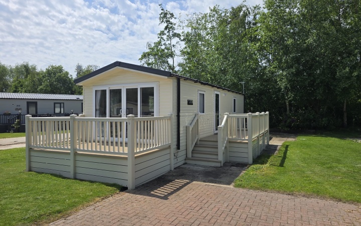2021 Willerby Malton at High Farm Holiday Park
