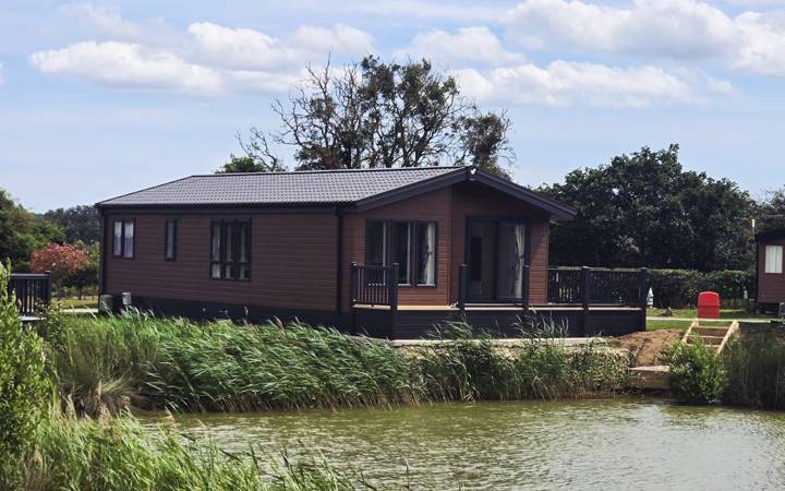 NEW Willerby Pinehurst Lodge at High Farm Holiday Park