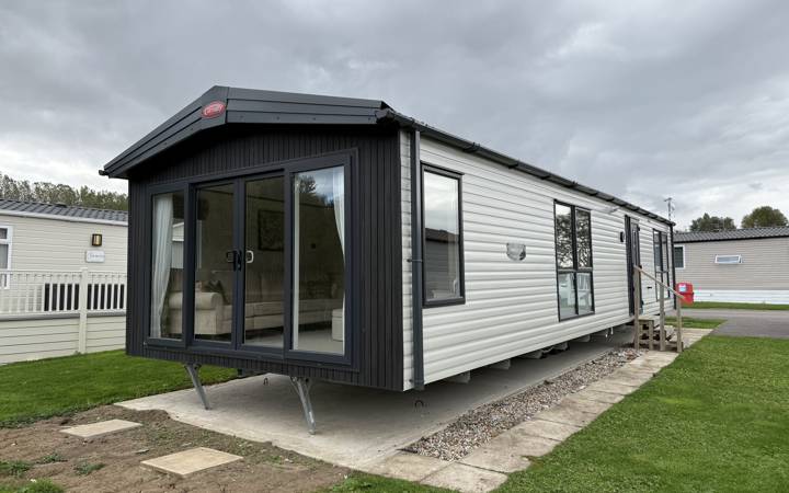 2025 Carnaby Grantley at High Farm Holiday Park