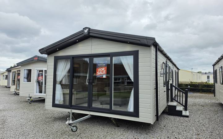 2024 Willerby Dorchester at Cowden Holiday Park