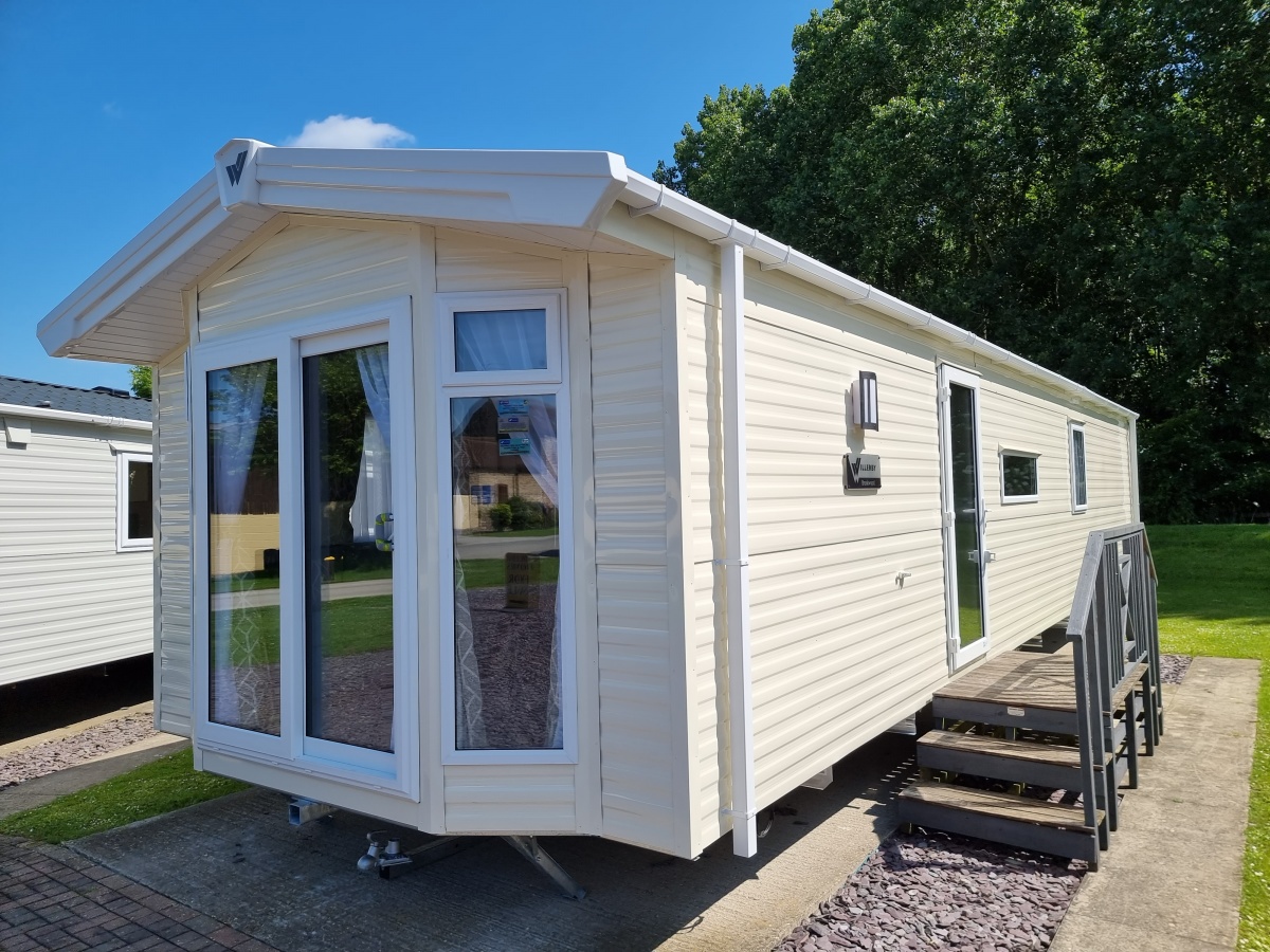 Photo of the Willerby Brookwood