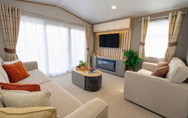 2027 Carnaby Oakdale at Orchard Farm Holiday Park